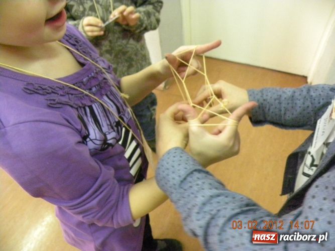 Zdjęcie w galerii na portalu naszraciborz.pl: Ferie z biblioteką na półmetku wiadomości z regionu