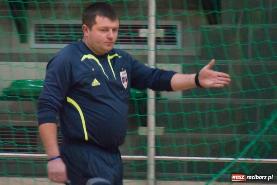 Zdjęcie w galerii na portalu naszraciborz.pl: Grad goli w meczu Galaktikos wiadomości z regionu