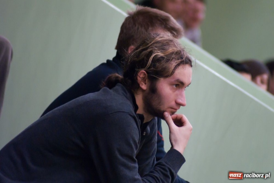 Zdjęcie w galerii na portalu naszraciborz.pl: Grad goli w meczu Galaktikos wiadomości z regionu