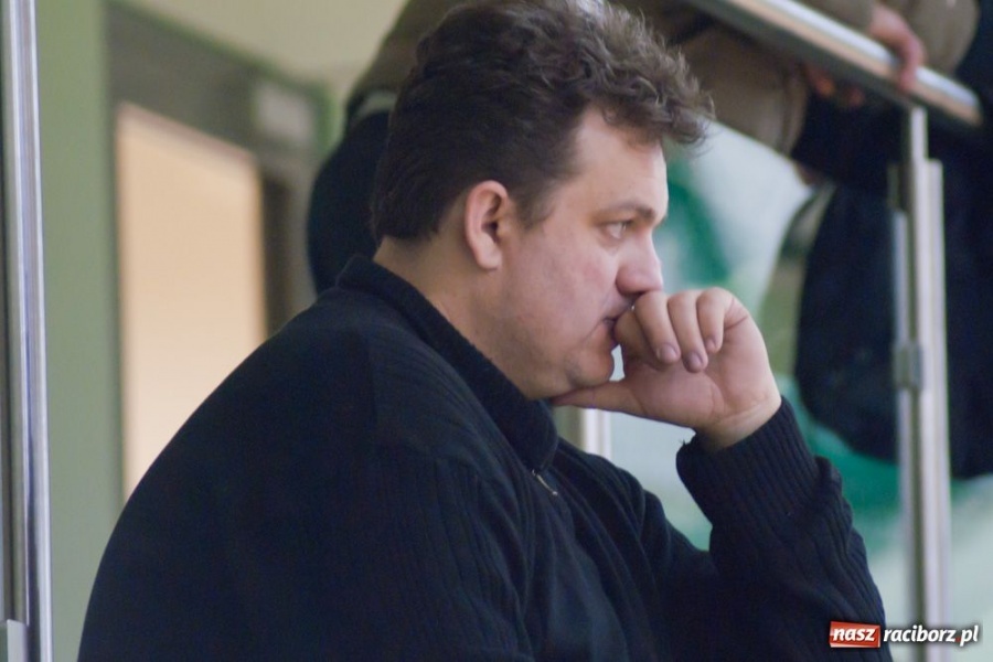 Zdjęcie w galerii na portalu naszraciborz.pl: Grad goli w meczu Galaktikos wiadomości z regionu