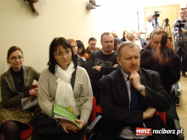 Zdjęcie w galerii na portalu naszraciborz.pl: 500 mln zł na śląskie eko-inwestycje wiadomości z regionu