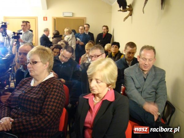 Zdjęcie w galerii na portalu naszraciborz.pl: 500 mln zł na śląskie eko-inwestycje wiadomości z regionu