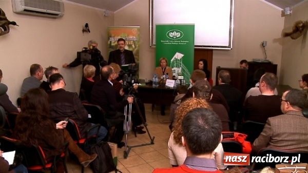 Zdjęcie w galerii na portalu naszraciborz.pl: 500 mln zł na śląskie eko-inwestycje wiadomości z regionu