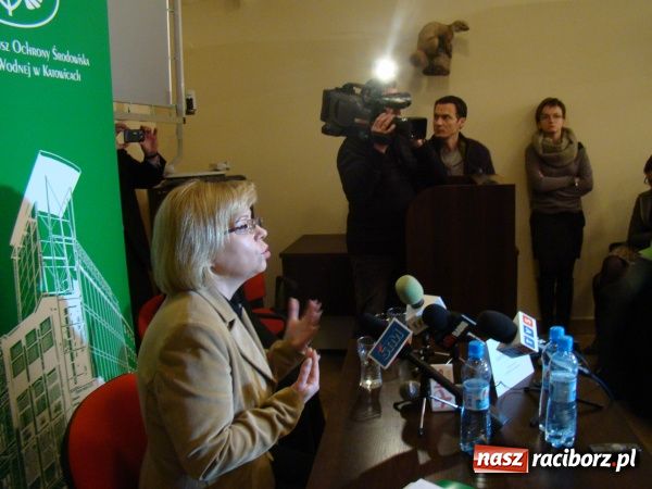 Zdjęcie w galerii na portalu naszraciborz.pl: 500 mln zł na śląskie eko-inwestycje wiadomości z regionu