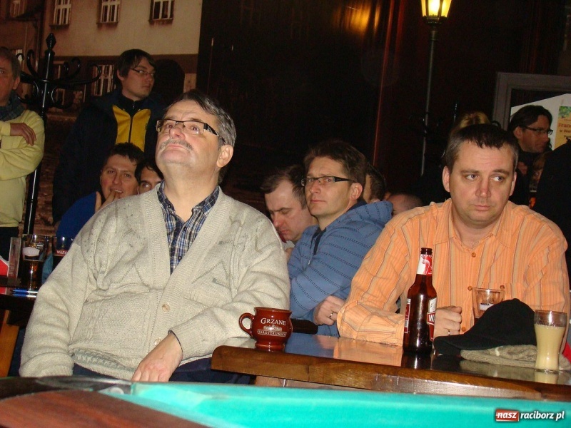 Zdjęcie w galerii na portalu naszraciborz.pl: Smuda dobrze czuje się na Śląsku wiadomości z regionu