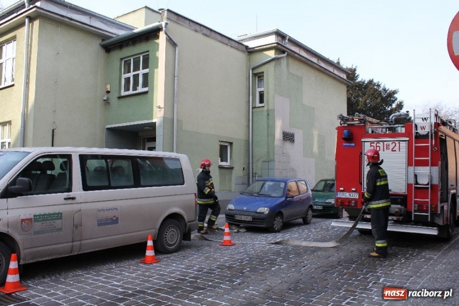 Zdjęcie w galerii na portalu naszraciborz.pl: 22-latek zmobilizował antyterrorystów wiadomości z regionu