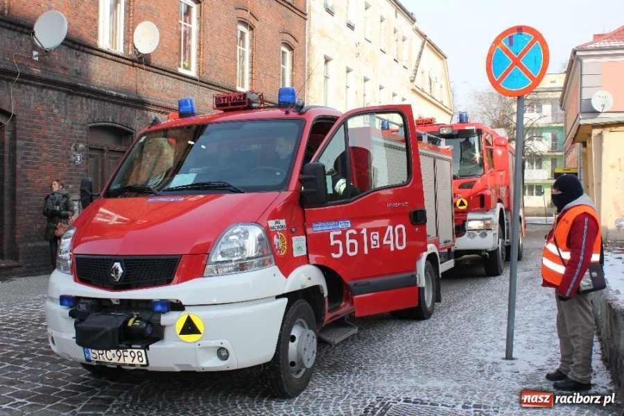 Zdjęcie w galerii na portalu naszraciborz.pl: 22-latek zmobilizował antyterrorystów wiadomości z regionu