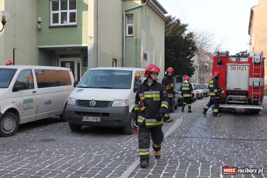 Zdjęcie w galerii na portalu naszraciborz.pl: 22-latek zmobilizował antyterrorystów wiadomości z regionu
