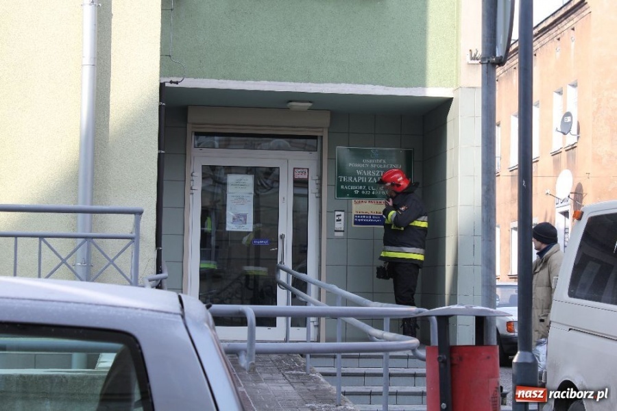 Zdjęcie w galerii na portalu naszraciborz.pl: 22-latek zmobilizował antyterrorystów wiadomości z regionu