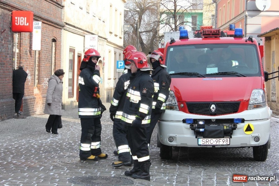 Zdjęcie w galerii na portalu naszraciborz.pl: 22-latek zmobilizował antyterrorystów wiadomości z regionu