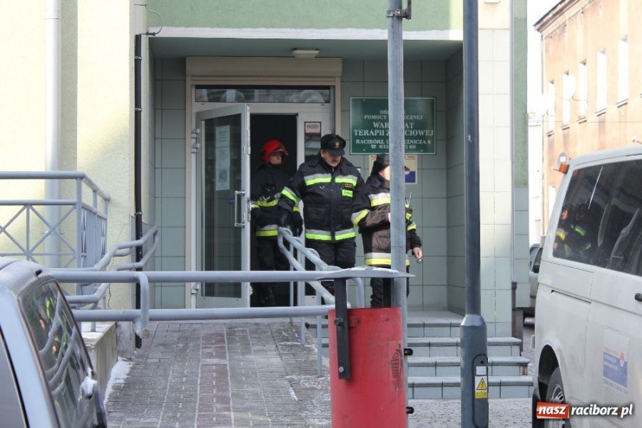 Zdjęcie w galerii na portalu naszraciborz.pl: 22-latek zmobilizował antyterrorystów wiadomości z regionu