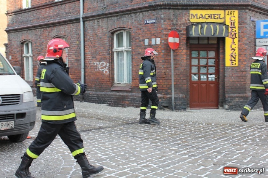 Zdjęcie w galerii na portalu naszraciborz.pl: 22-latek zmobilizował antyterrorystów wiadomości z regionu