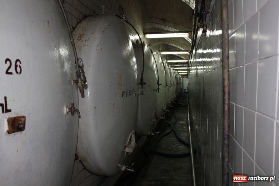 Zdjęcie w galerii na portalu naszraciborz.pl: Piwo Raciborskie najchętniej spożywane wiadomości z regionu