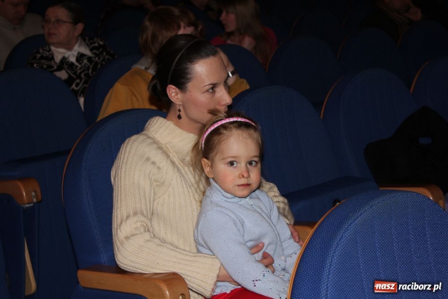 Zdjęcie w galerii na portalu naszraciborz.pl: Koncert finałowy warsztatów wokalnych wiadomości z regionu