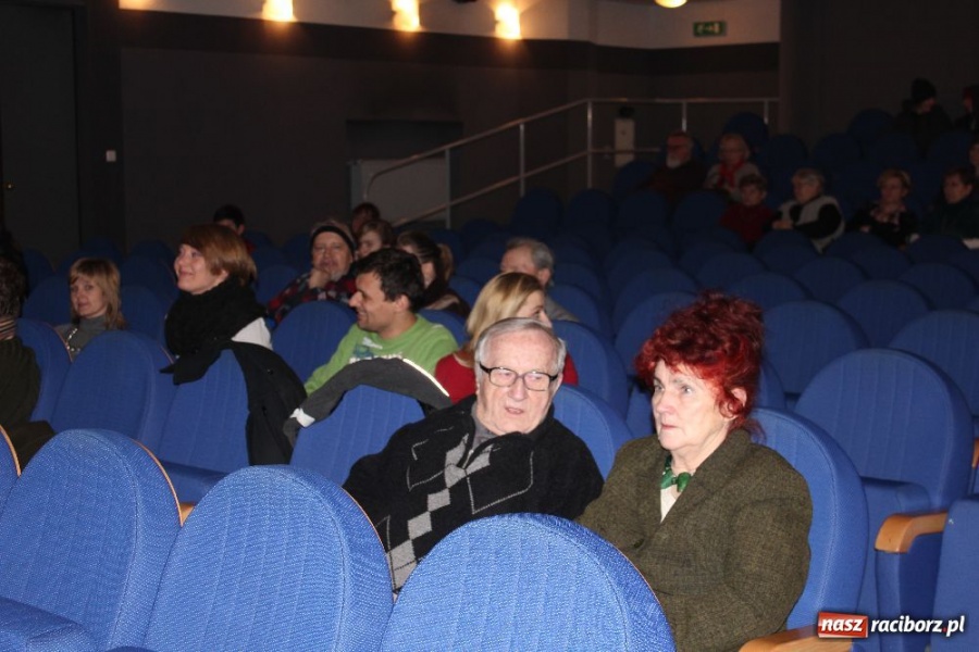 Zdjęcie w galerii na portalu naszraciborz.pl: Koncert finałowy warsztatów wokalnych wiadomości z regionu