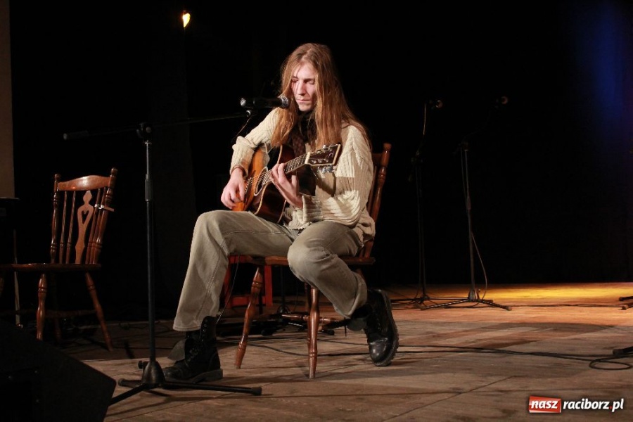 Zdjęcie w galerii na portalu naszraciborz.pl: Koncert finałowy warsztatów wokalnych wiadomości z regionu