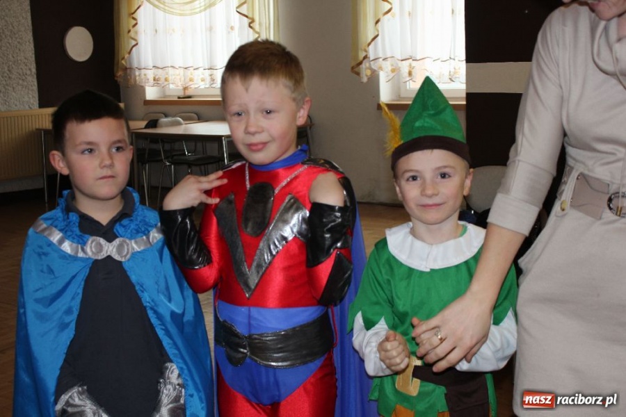 Zdjęcie w galerii na portalu naszraciborz.pl: Karnawałowe szaleństwo w Krzanowicach wiadomości z regionu