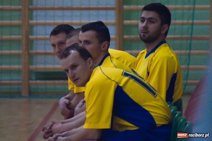 Zdjęcie w galerii na portalu naszraciborz.pl: Start rozgromił ekipę Bad Boys wiadomości z regionu