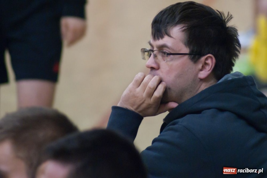 Zdjęcie w galerii na portalu naszraciborz.pl: Start rozgromił ekipę Bad Boys wiadomości z regionu