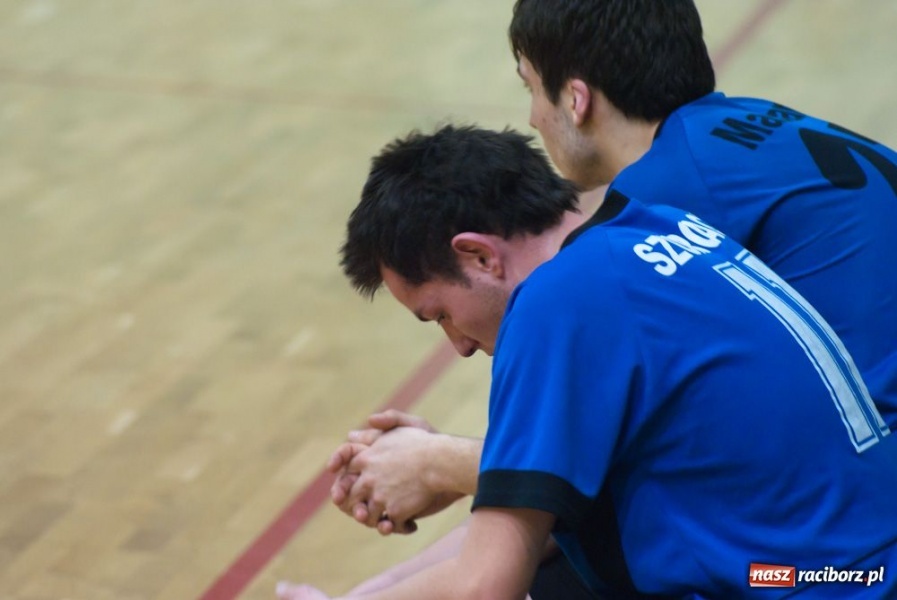 Zdjęcie w galerii na portalu naszraciborz.pl: Start rozgromił ekipę Bad Boys wiadomości z regionu