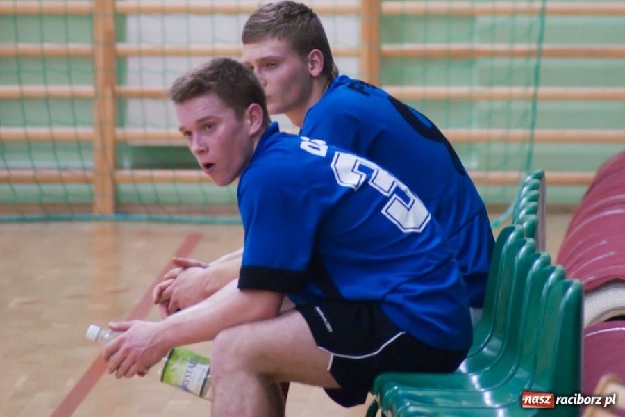 Zdjęcie w galerii na portalu naszraciborz.pl: Start rozgromił ekipę Bad Boys wiadomości z regionu