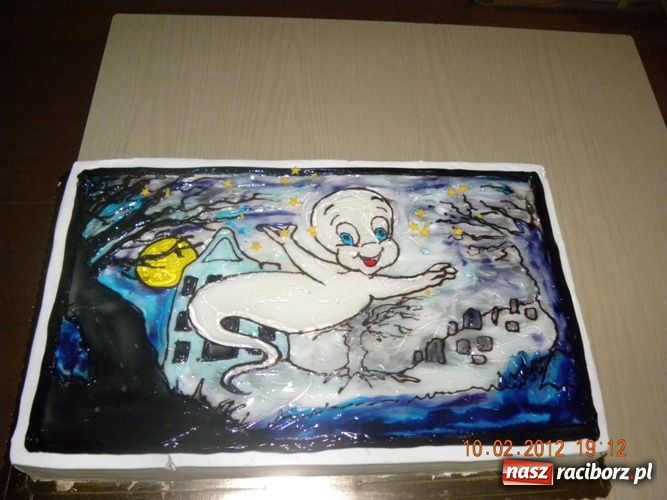 Zdjęcie w galerii na portalu naszraciborz.pl: Niech żyje bal z dreszczykiem wiadomości z regionu