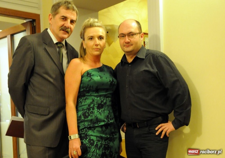 Zdjęcie w galerii na portalu naszraciborz.pl: W Pietrowicach nagrodzili biznesmenów wiadomości z regionu