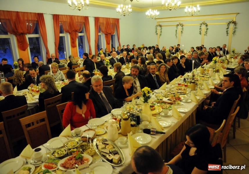 Zdjęcie w galerii na portalu naszraciborz.pl: W Pietrowicach nagrodzili biznesmenów wiadomości z regionu