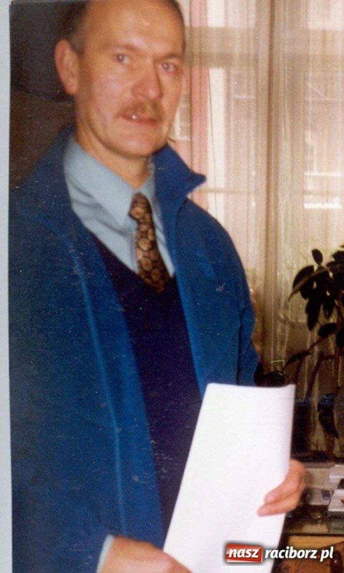 Zdjęcie w galerii na portalu naszraciborz.pl: Memoriał lekkoatletyczny im. Andrzeja Młodego wiadomości z regionu