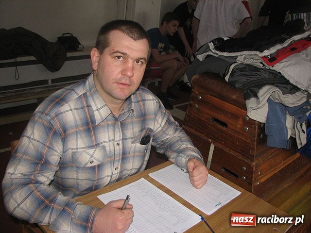 Zdjęcie w galerii na portalu naszraciborz.pl: Memoriał lekkoatletyczny im. Andrzeja Młodego wiadomości z regionu