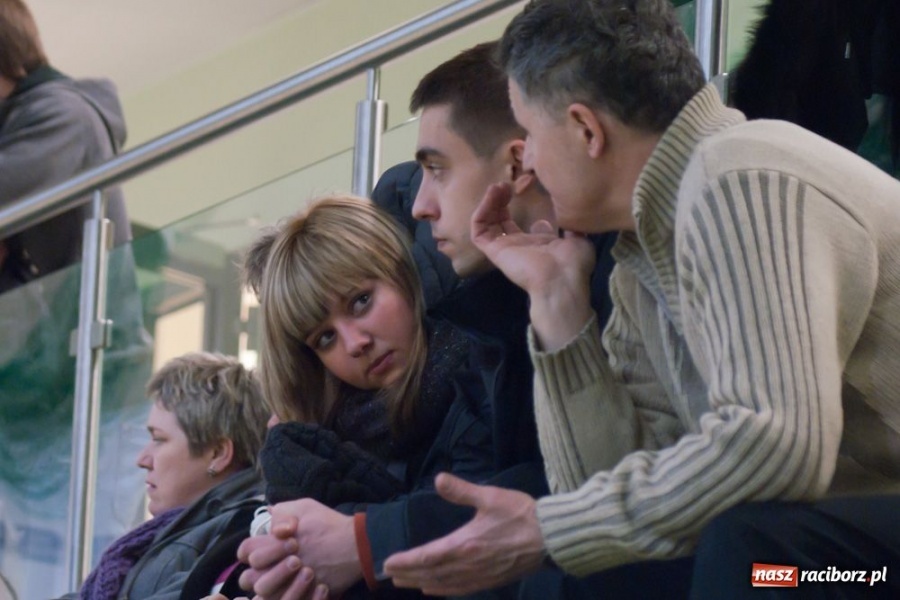 Zdjęcie w galerii na portalu naszraciborz.pl: Sklep Sportowy coraz bliżej awansu wiadomości z regionu