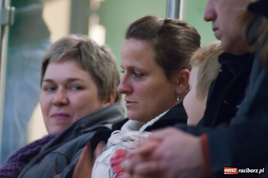 Zdjęcie w galerii na portalu naszraciborz.pl: Sklep Sportowy coraz bliżej awansu wiadomości z regionu