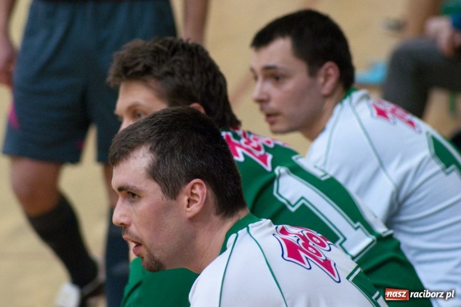 Zdjęcie w galerii na portalu naszraciborz.pl: Sklep Sportowy coraz bliżej awansu wiadomości z regionu