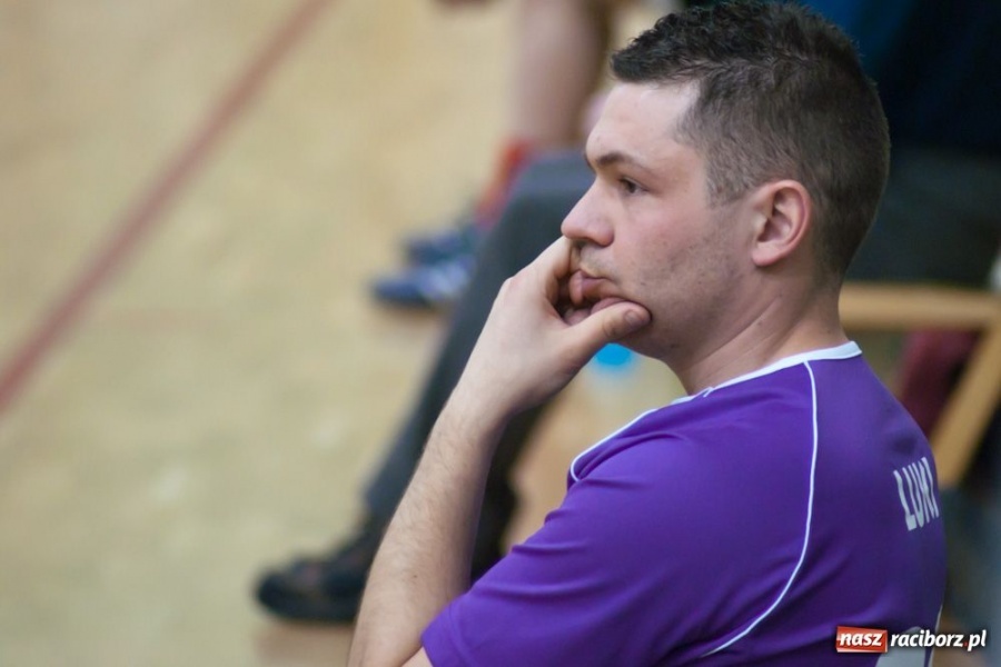 Zdjęcie w galerii na portalu naszraciborz.pl: Sklep Sportowy coraz bliżej awansu wiadomości z regionu