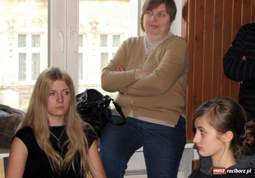 Zdjęcie w galerii na portalu naszraciborz.pl: Ostatni dzień ferii z Tfurcami wiadomości z regionu