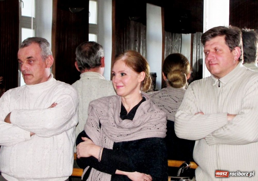 Zdjęcie w galerii na portalu naszraciborz.pl: Ostatni dzień ferii z Tfurcami wiadomości z regionu