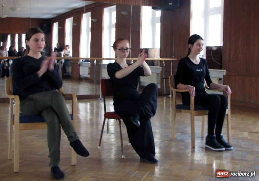 Zdjęcie w galerii na portalu naszraciborz.pl: Ostatni dzień ferii z Tfurcami wiadomości z regionu