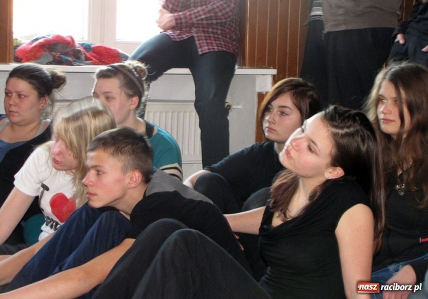 Zdjęcie w galerii na portalu naszraciborz.pl: Ostatni dzień ferii z Tfurcami wiadomości z regionu