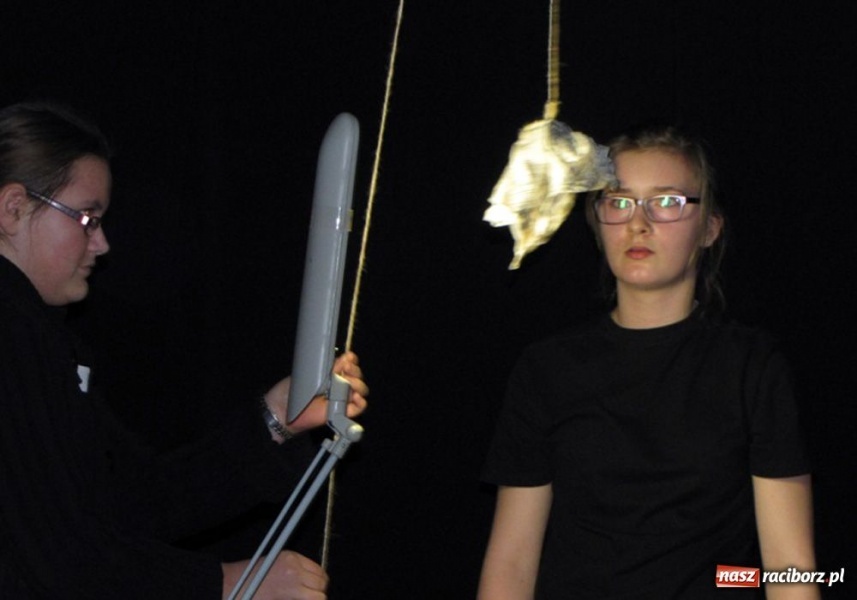 Zdjęcie w galerii na portalu naszraciborz.pl: Ostatni dzień ferii z Tfurcami wiadomości z regionu