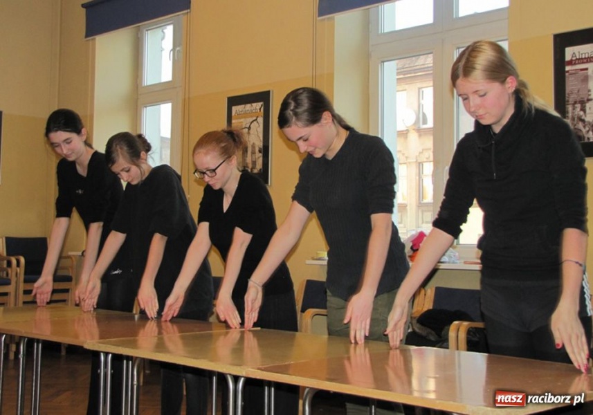 Zdjęcie w galerii na portalu naszraciborz.pl: Ostatni dzień ferii z Tfurcami wiadomości z regionu