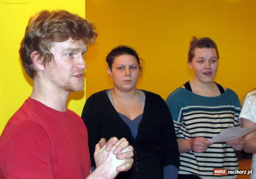 Zdjęcie w galerii na portalu naszraciborz.pl: Ostatni dzień ferii z Tfurcami wiadomości z regionu