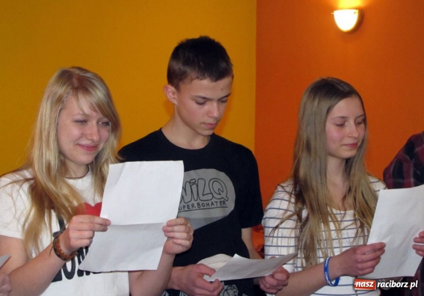 Zdjęcie w galerii na portalu naszraciborz.pl: Ostatni dzień ferii z Tfurcami wiadomości z regionu