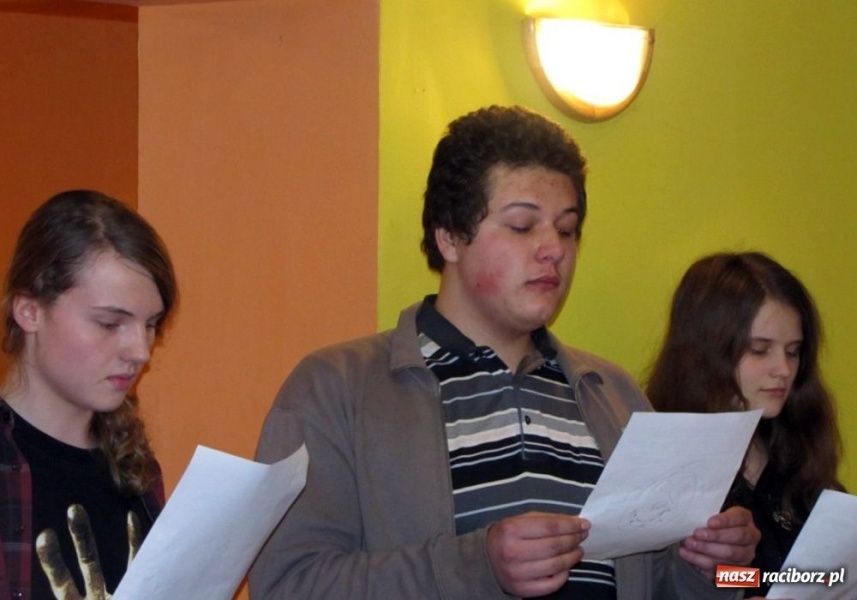 Zdjęcie w galerii na portalu naszraciborz.pl: Ostatni dzień ferii z Tfurcami wiadomości z regionu