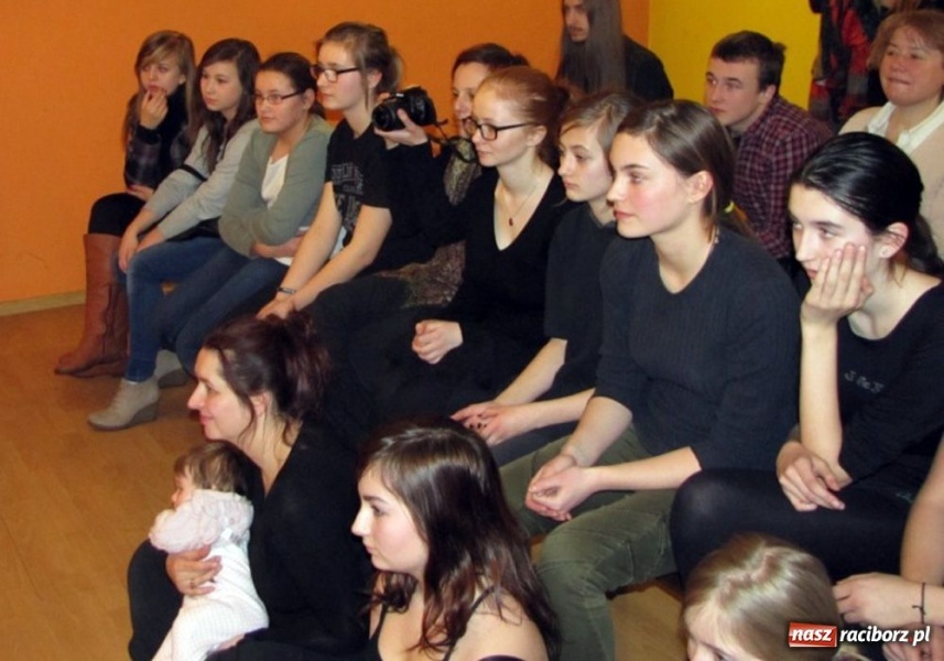 Zdjęcie w galerii na portalu naszraciborz.pl: Ostatni dzień ferii z Tfurcami wiadomości z regionu