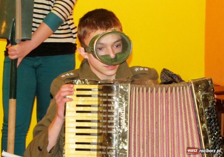 Zdjęcie w galerii na portalu naszraciborz.pl: Ostatni dzień ferii z Tfurcami wiadomości z regionu