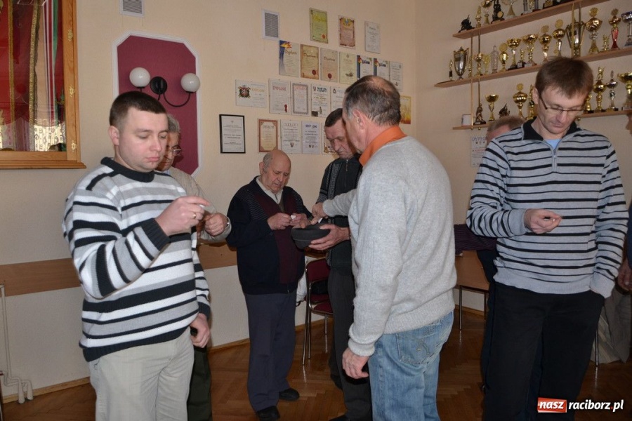 Zdjęcie w galerii na portalu naszraciborz.pl: Gminny Turniej Skata wiadomości z regionu