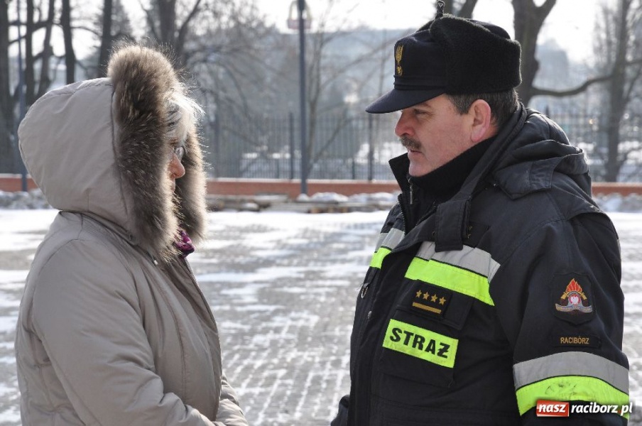 Zdjęcie w galerii na portalu naszraciborz.pl: Zamek bez tajemnic... wiadomości z regionu