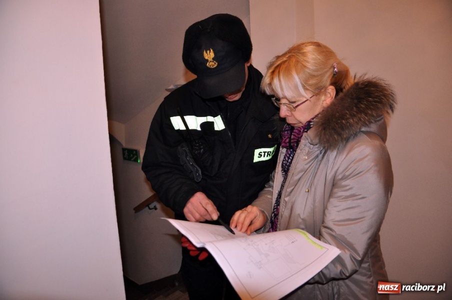 Zdjęcie w galerii na portalu naszraciborz.pl: Zamek bez tajemnic... wiadomości z regionu