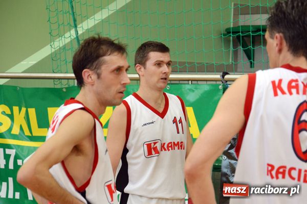 Zdjęcie w galerii na portalu naszraciborz.pl: Brooklyn Basket Liga wznowiła rozgrywki wiadomości z regionu