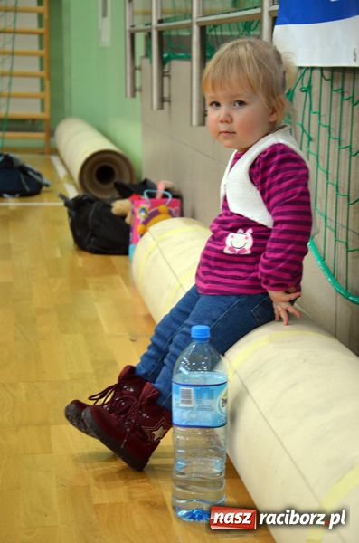Zdjęcie w galerii na portalu naszraciborz.pl: Brooklyn Basket Liga wznowiła rozgrywki wiadomości z regionu